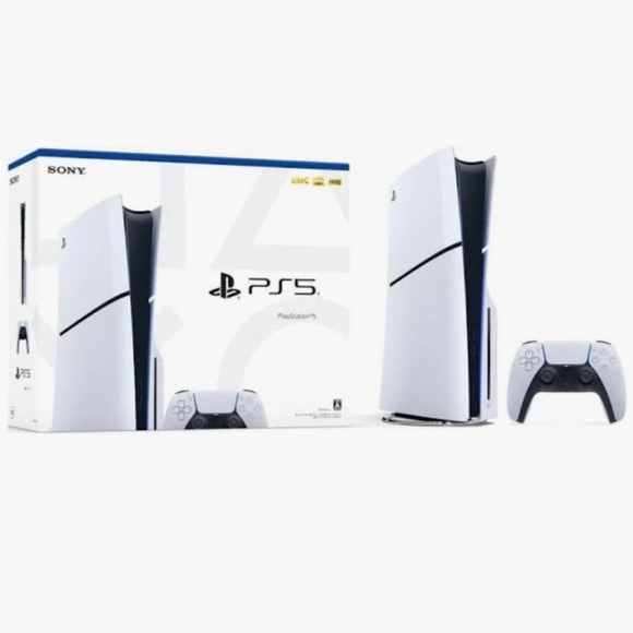 Sony Accessories - ☀️👙SUMMER GAMES BUYERS APPRECIATION - Chance to purchase a PS5 for $5 💖🪩🤖